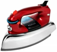 Утюг Kelli KL-1641К (красный) отзывы владельцев