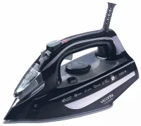 Утюг Viconte VC-4307 отзывы владельцев