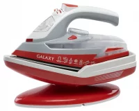 Утюг GALAXY GL6150 отзывы владельцев