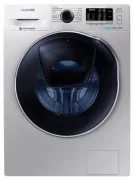 Стиральная машина Samsung WD80K5410OS отзывы владельцев