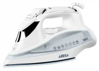 Утюг Aresa AR-3116 отзывы владельцев