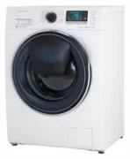 Стиральная машина Samsung WW80K6210RW отзывы владельцев