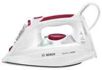 Утюг Bosch TDA 302801W отзывы владельцев