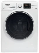 Стиральная машина Hotpoint-Ariston RST 602 ST K отзывы владельцев
