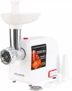 Мясорубка Willmark WMG-2043J отзывы владельцев