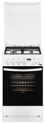 Плита Zanussi ZCK 9553 H1W отзывы владельцев