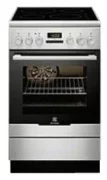 Плита Electrolux EKC 954301 X отзывы владельцев