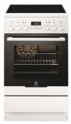 Плита Electrolux EKC 954509 W отзывы владельцев