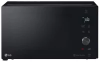 Микроволновая печь LG MH-6565DIS отзывы владельцев