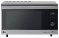 Микроволновая печь LG MJ-3965AIS отзывы владельцев
