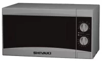 Микроволновая печь Shivaki SMW-2014MS отзывы владельцев