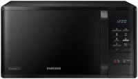 Микроволновая печь Samsung MG23K3513AK отзывы владельцев