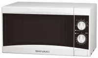 Микроволновая печь Shivaki SMW-2005MW отзывы владельцев
