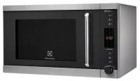 Микроволновая печь Electrolux EMS 30400 OX отзывы владельцев