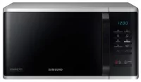 Микроволновая печь Samsung MG23K3513AS отзывы владельцев