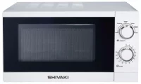 Микроволновая печь Shivaki SMW-2001MW отзывы владельцев
