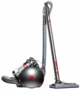 Пылесос Dyson Cinetic Big Ball Animalpro отзывы владельцев
