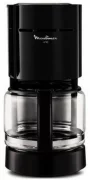Кофеварка Moulinex FG121811 отзывы владельцев
