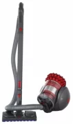 Пылесос Dyson Cinetic Big Ball Parquet отзывы владельцев