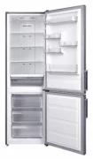 Холодильник CENTEK CT-1732 NF Inox отзывы владельцев