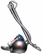 Пылесос Dyson Big Ball Multifloor Pro отзывы владельцев