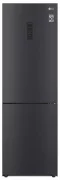 Холодильник LG DoorCooling+ GA-B459CBTL отзывы владельцев