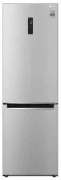 Холодильник LG DoorCooling+ GA-B459MAUM отзывы владельцев