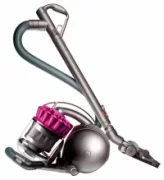 Пылесос Dyson DC30c Tangle Free отзывы владельцев