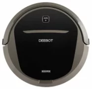 Пылесос Ecovacs DeeBot DM81 отзывы владельцев
