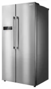 Холодильник CENTEK CT-1751 NF Inox отзывы владельцев