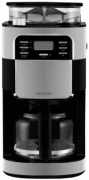 Кофеварка SENCOR SCE 7000BK отзывы владельцев