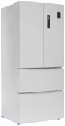 Холодильники Tesler RFD-430I White отзывы владельцев