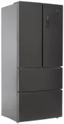 Холодильники Tesler RFD-430I Graphite отзывы владельцев