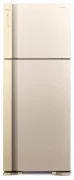 Холодильник Hitachi R-V542PU7BEG отзывы владельцев