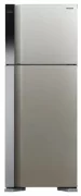 Холодильник Hitachi R-V542PU7BSL отзывы владельцев