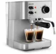Кофеварка Sencor SES 4010SS отзывы владельцев