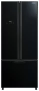 Холодильник Hitachi R-WB 562 PU9 GBK отзывы владельцев