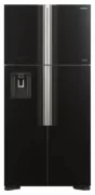 Холодильник Hitachi R-W662PU7XGBK отзывы владельцев