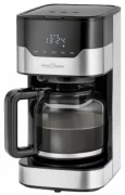 Кофеварка ProfiCook PC-KA1169 отзывы владельцев