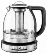 Чайник KitchenAid 5KEK1322SS отзывы владельцев