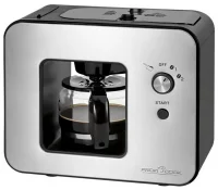 Кофеварка ProfiCook PC-KA 1152 отзывы владельцев