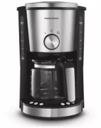 Кофеварка Morphy Richards 162521 отзывы владельцев