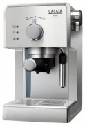 Кофеварка Gaggia Viva Prestige отзывы владельцев