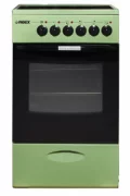 Плита REEX CSE-54 Gn отзывы владельцев