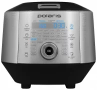 Мультиварка Polaris EVO 0445DS отзывы владельцев