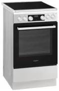 Плита Whirlpool WS5V8CCW отзывы владельцев