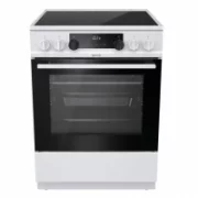 Плита Gorenje EC 6341 WD отзывы владельцев