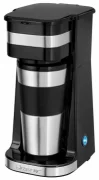 Кофеварка Clatronic KA3733 отзывы владельцев