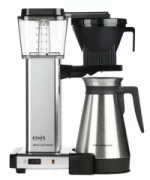 Кофеварка Moccamaster KBGT741 отзывы владельцев