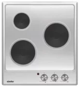 Варочная панель Simfer H45E03M016 отзывы владельцев